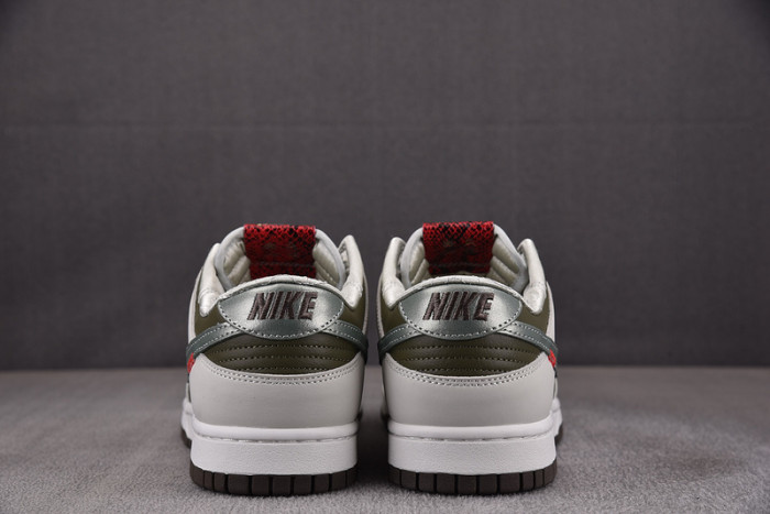 Nike Dunk Low