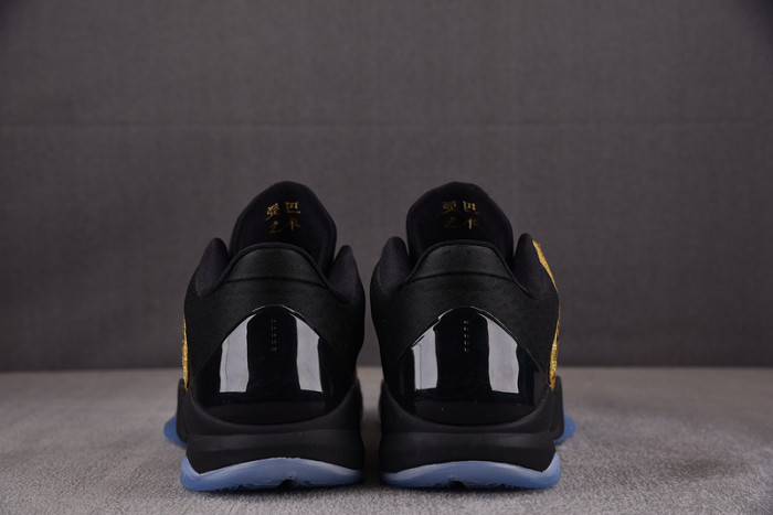 NIKE Zoom Kobe 5 Protro