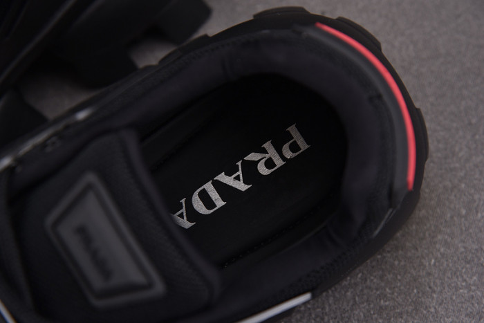 PRAD*A SNEKAERS P000115