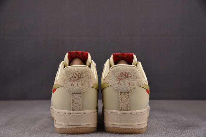 NIKE Wmns Air Force 1 ’07 LX