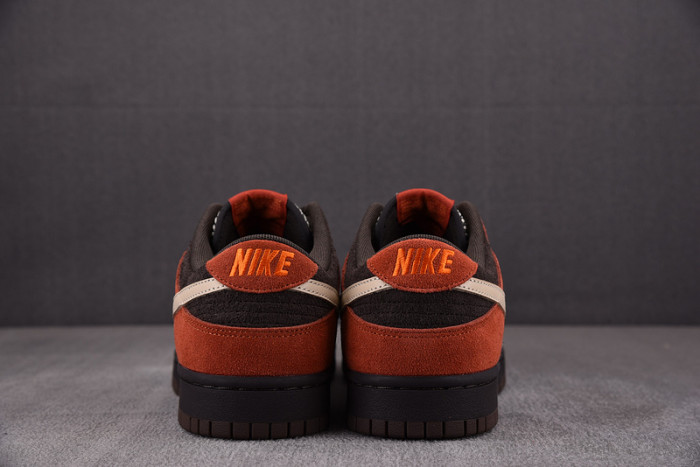 NIKE Dunk Low