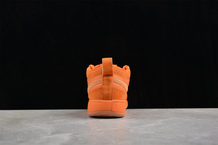 Nike Book 1