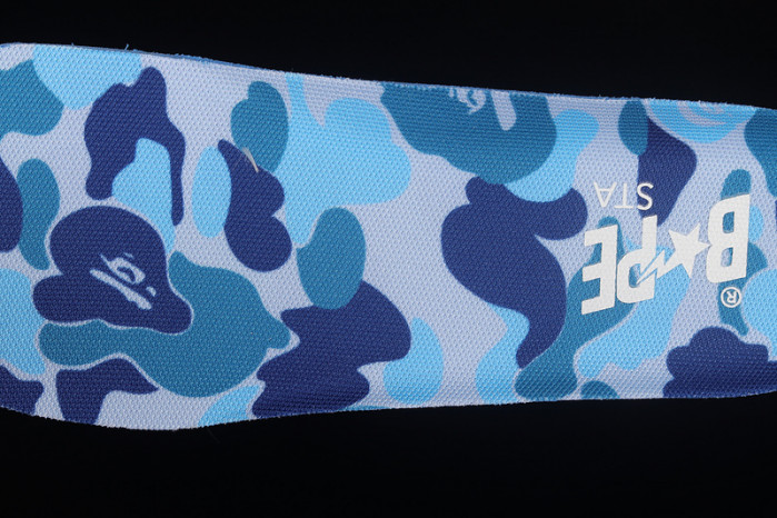 BATHING APE BA000073