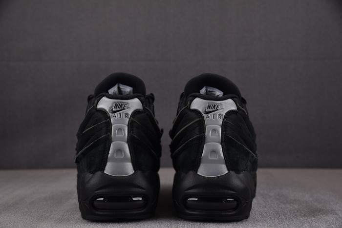 Comme des Garçons x Air Max 95 