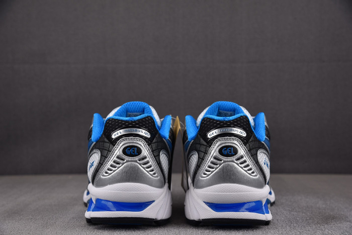 ASICS Gel Nimbus 10.1