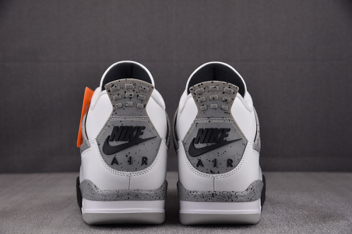 Air Jordan 4 Retro OG