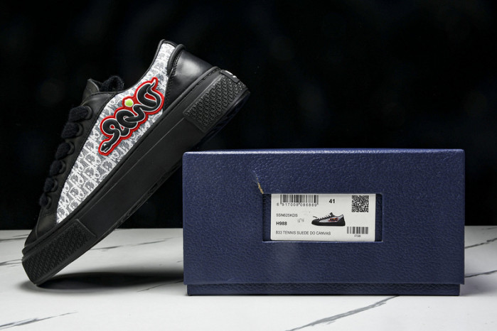 D10r b33 sneakers b330017