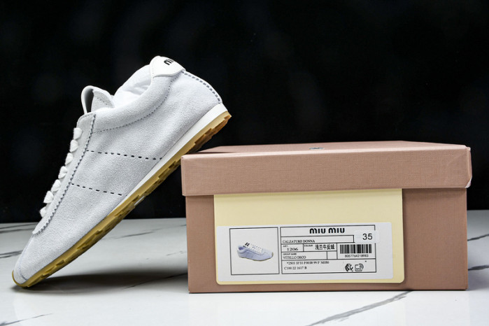 Miu Miu SNEAKER MMS00002