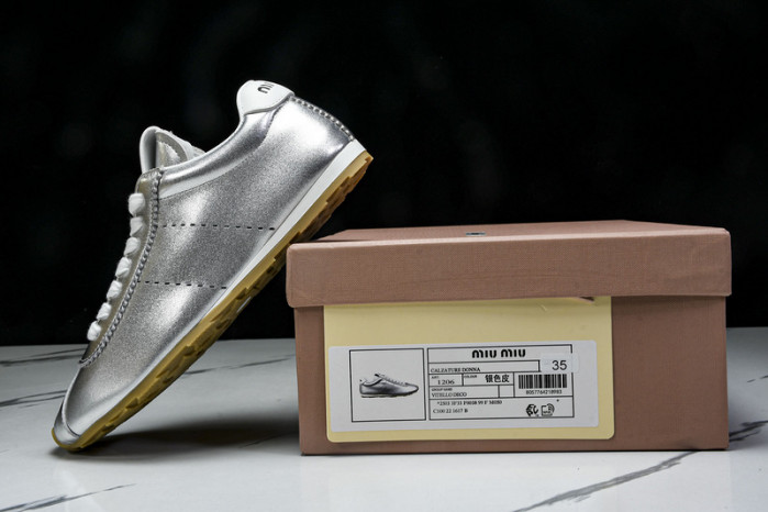 Miu Miu SNEAKER MMS00003