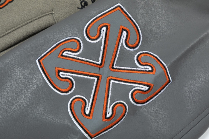 OFF-WHITE CLOTHES OWC-0009