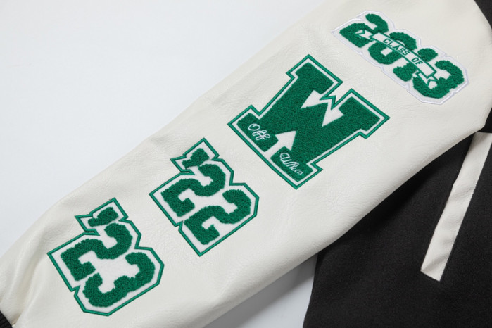 OFF-WHITE CLOTHES OWC-0010