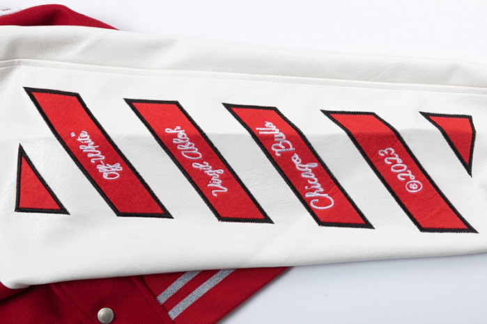 OFF-WHITE CLOTHES OWC-0014