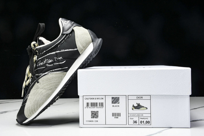 DIO* B25 SNEAKERS B250027