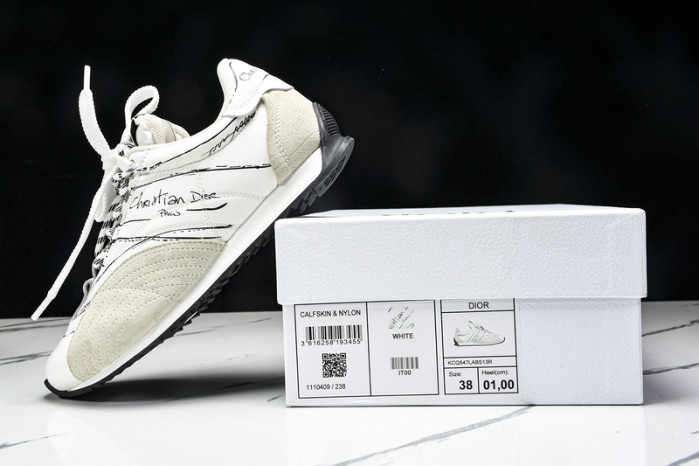 DIO* B25 SNEAKERS B250028