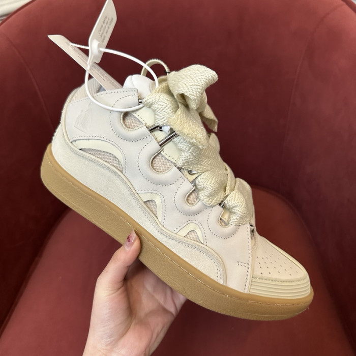 LANVIN SNEAKER LS253
