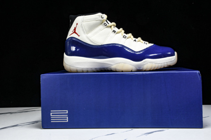 Air Jordan 11 Retro