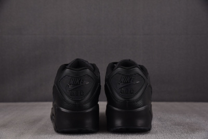 Nike Air Max 90 LTR Triple Black CZ5594-001
