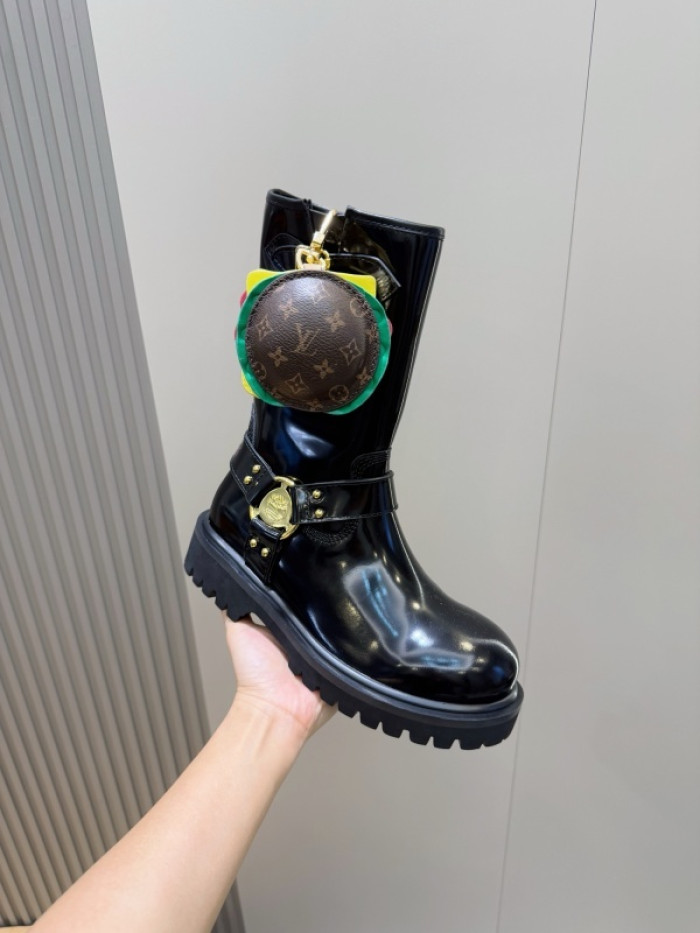 LV BOOTS L000070