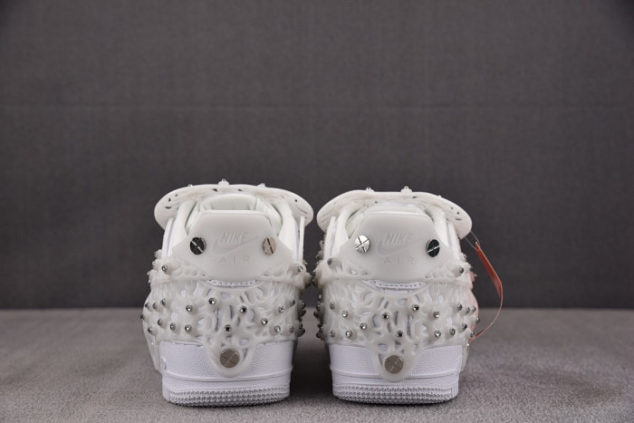 Nike Swarovski x Wmns Air Force 1 LXX 