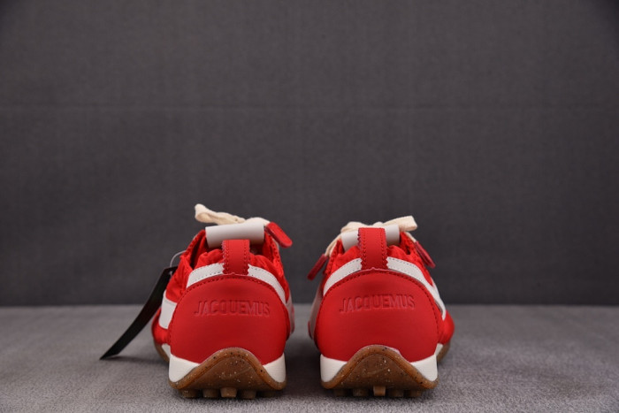 Jacquemus x Nike Moon Shoe SP University Red HV8547-600
