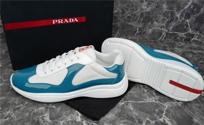 PRAD* SNEKAERS P000068