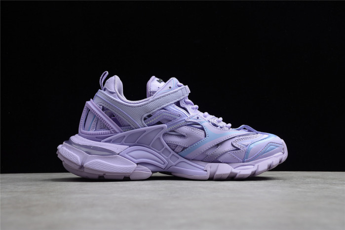 TRACK SNEAKER TS175