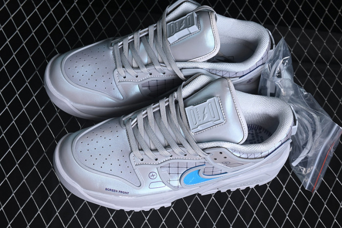 RTFKT x Nike Dunk Genesis