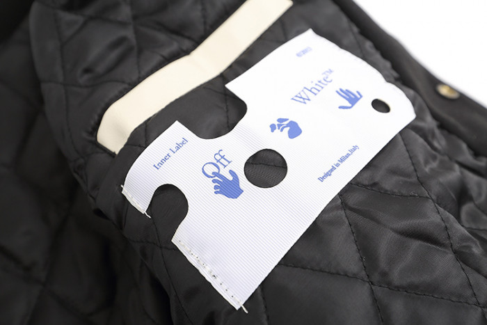 OFF-WHITE CLOTHES OWC-0004