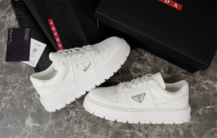 PRAD*A SNEKAERS P000137