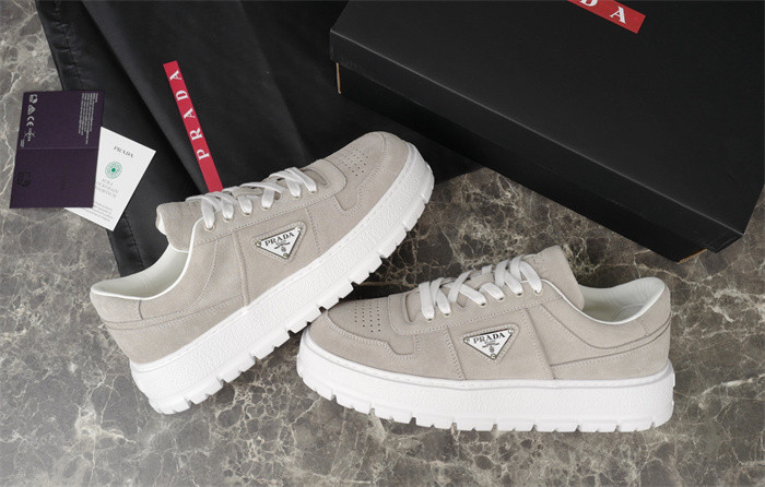 PRAD*A SNEKAERS P000138