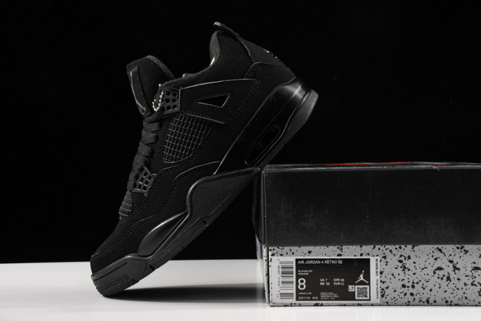 Air Jordan 4 Retro
