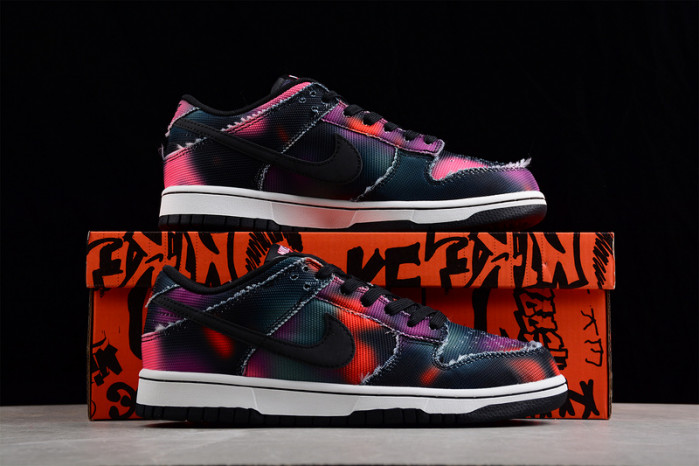Dunk Low Retro Premium