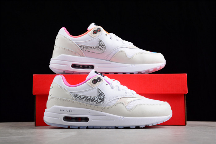 Nike Air Max 1