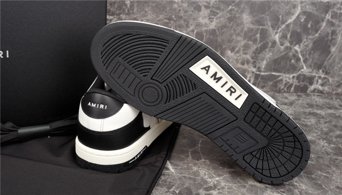 AMIRI SNEAKER AM-021