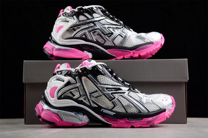 RUNNER SNEAKER 