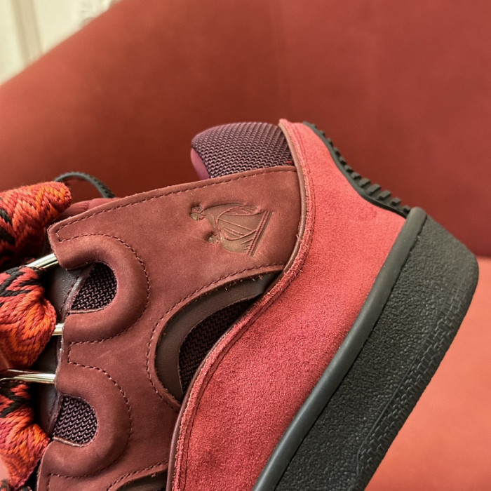 LANVIN SNEAKER LS243