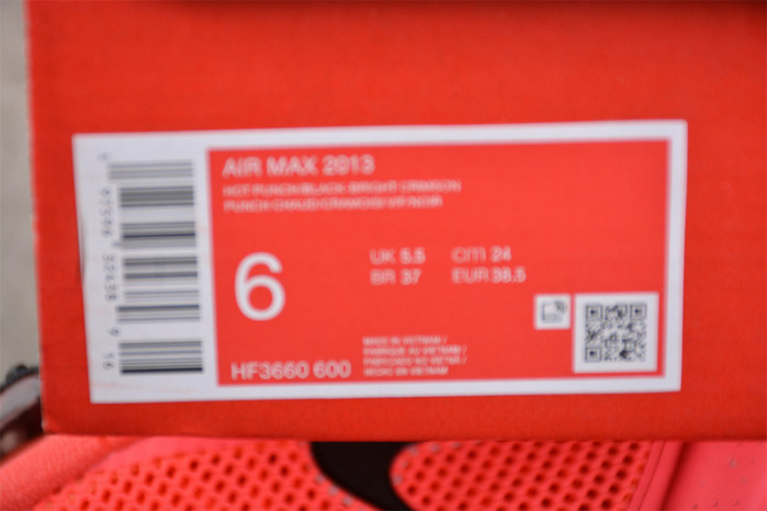 Nike Air Max 2013