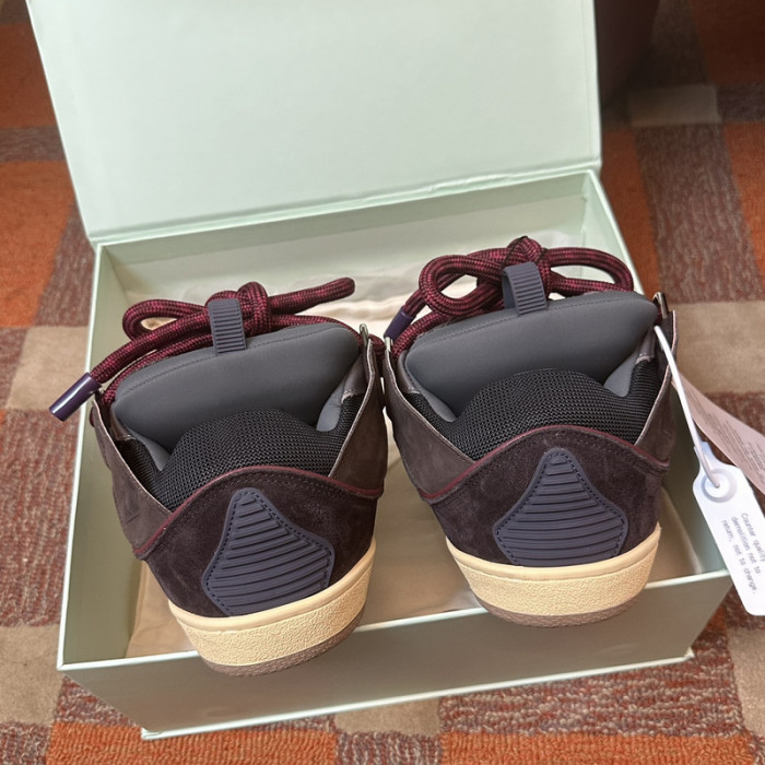 LANVIN SNEAKER LS246