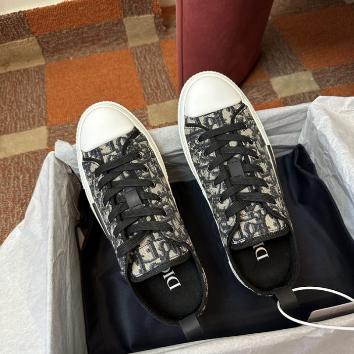 DIO* B23 SNEAKERS B23-084