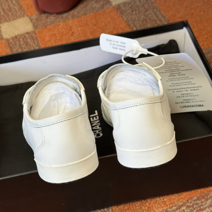 Chane* snekaers C0000066