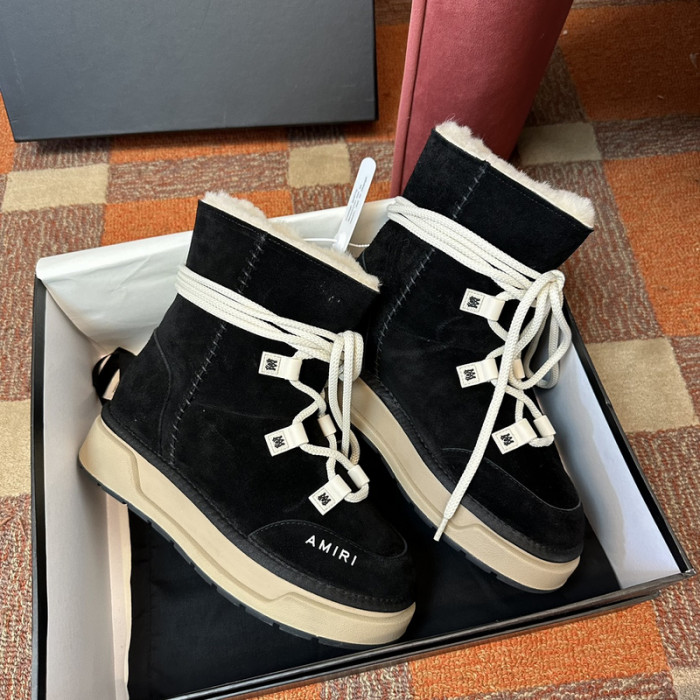 AMIRI BOOTS AMB-001
