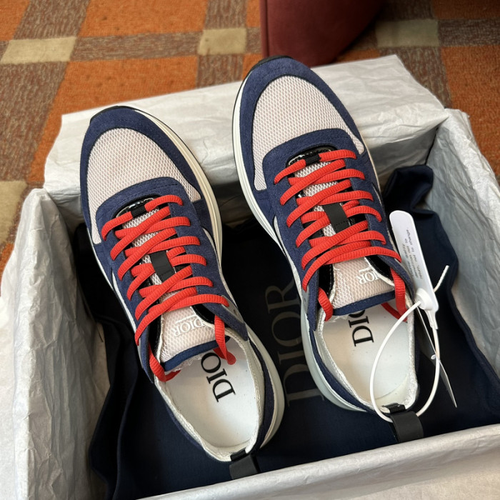 DIO* B25 SNEAKERS B250013