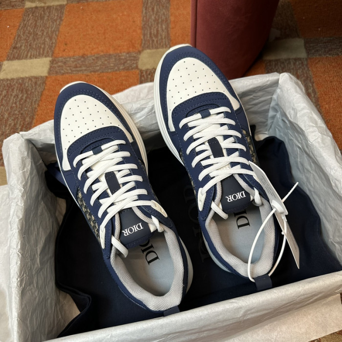 DIO* B25 SNEAKERS B250006