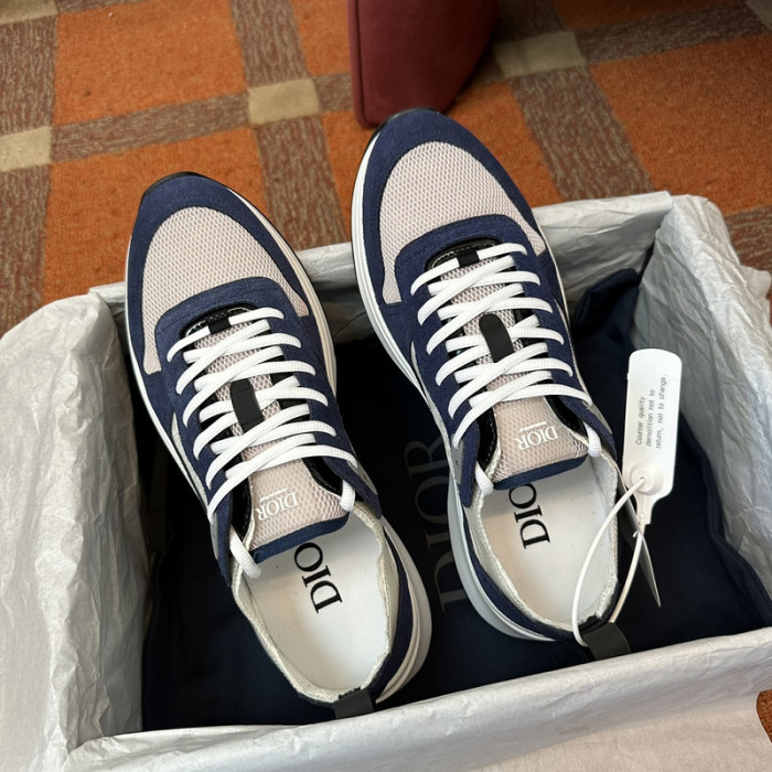 DIO* B25 SNEAKERS B250022