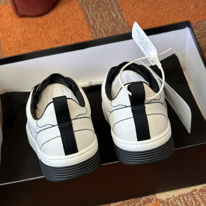 Chane* snekaers C0000071