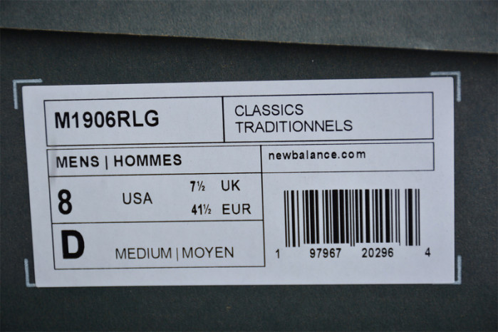 New Balance 1906R