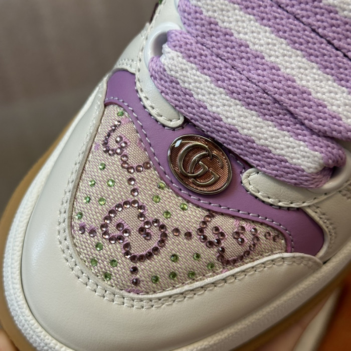 Gvc*1 sneaker g-0065