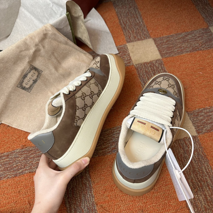 Gvc*1 sneaker g-0069