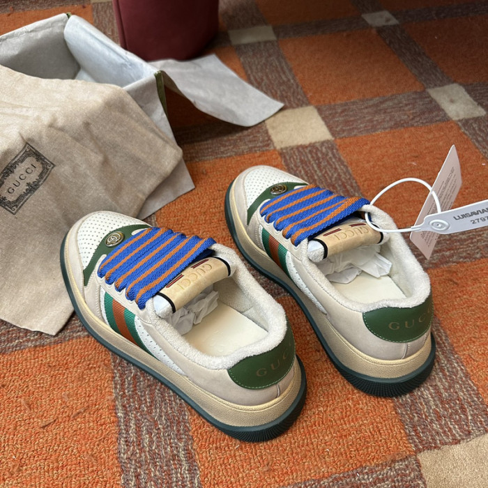 Gvc*1 sneaker g-0080