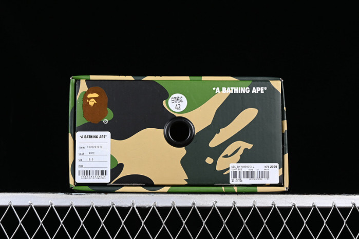 BATHING APE BA000084